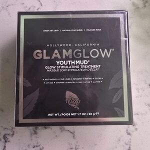 GlamGlow Youthmud Glow Stimulating Treatment